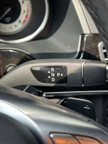 Mercedes-Benz Clase E 2.0 Cgi 211 hp