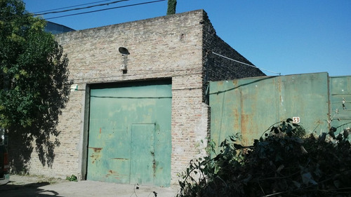 Imagen 4 de 7 de Galpón / Depósito - Sup. Cubierta Y Descubierta - Consulte
