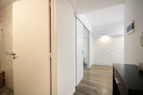 Departamento En Colegiales - Venta