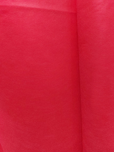 Friselina 40 Gramos X 50 Metros Decoracion/manteleria/bolsas Rojo Liso