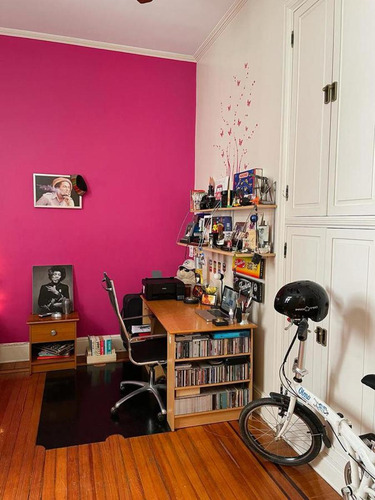 Departamento En Venta - 4 Dormitorios 3 Baños - San Telmo