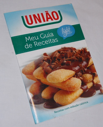 Meu Guia De Receitas União Light