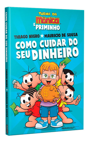 Livros Poder Ação Crianças Aventuras + Como Cuidar Dinheiro