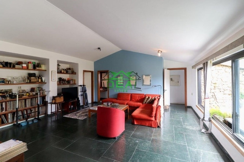 Imagem 13 de 27 de Sobrado Para Venda No Bairro Alto De Pinheiros , 8 Dorm, 6 Suíte, 4 Vagas, 500 M, 536 M - 1474