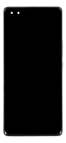 Tela Lcd Touch Com Moldura Para Huawei Nova 9 Pro