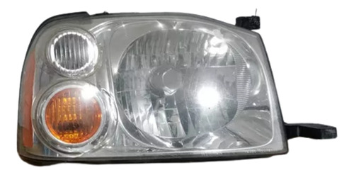 Faro Derecho Nissan D22 2008-2015 Original Usado