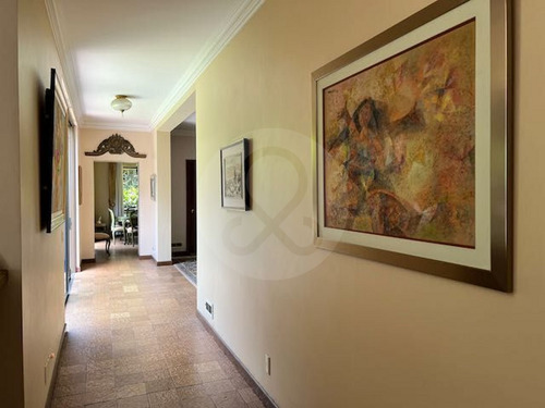 Casa En Venta En Bosque De Las Lomas