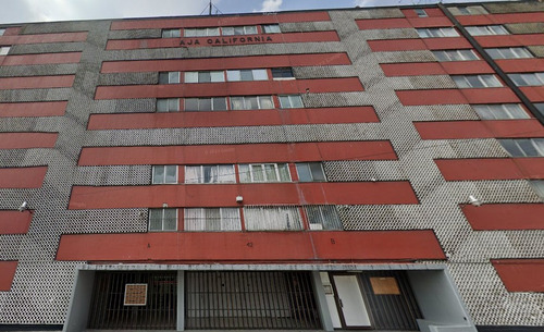 Se Vende Departamento En Recuperacion Bancaria En Tlaltelolco, Cauauhtemoc, Cdmx! Solo Contado -jmjc27