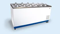 Comprar Conservadora-freezer Tapa Redonda Helados