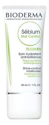 Naos Bioderma Sébium Mat Control X 30 ml