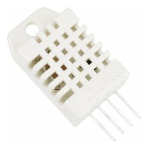 Sensor De Temperature Y Humedad Dht-22 Arduino Raspberry Pic