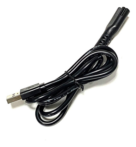 Usb Charging Cable For Wahl 8148/8591/85048509/1919/2240/224