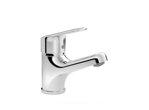Griferia roca monocomando baño sale