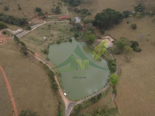 Imagem 13 de 15 de Sítio Em Piracaia Com 25 Alqueires - 1561