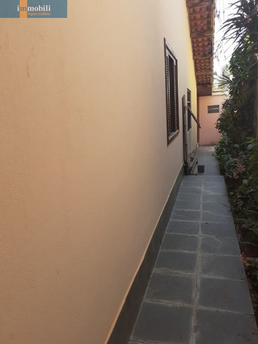 Casa Térrea Em Condomínio Arborizado/vargem Grande Paulista - Gv20728
