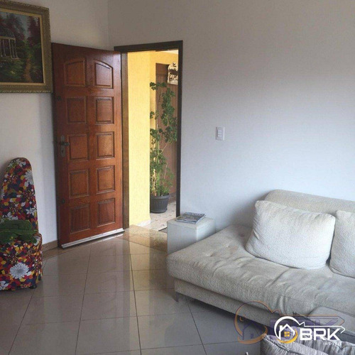 Imagem 30 de 30 de Sobrado Com 3 Dormitórios À Venda Por R$ 870.000,00 - Vila Formosa - São Paulo/sp - So0389
