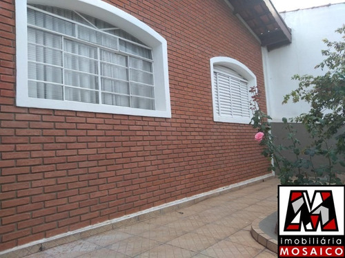 Imagem 1 de 6 de Casa Térrea Bairro Cidade Nova, Permuta, Financiável - 23107 - 68112371