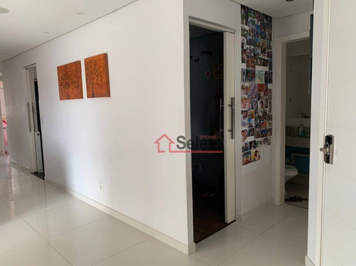 Imagem 7 de 30 de _lindo Apartamento Com Acesso Rápido A Paulista Linha Verde_ - Ap1523