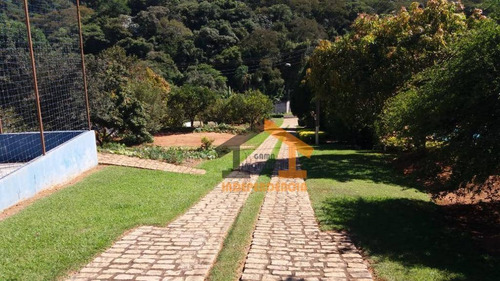 Imagem 9 de 30 de Chácara Com 7 Dormitórios À Venda, 6900 M² Por R$ 2.200.000,00 - Encosta Do Sol - Itatiba/sp - Ch0146