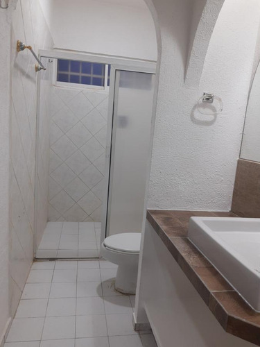 Imagen 14 de 20 de Jardines De Mocambo, Casa En Renta Amplia Cerca De La Uvm