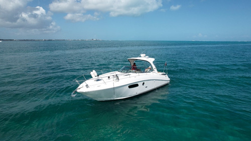 Yate Sea Ray 370 Sundancer Diesel
