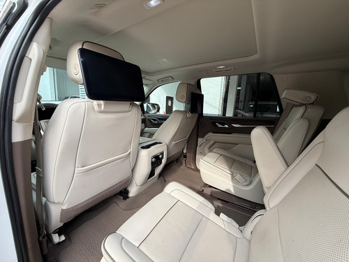 GMC Yukon 6.2 Denali 8 Vel Awd At