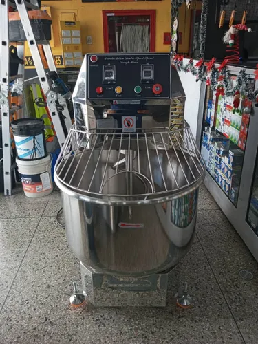 Amasadoras Industrial Nuevas