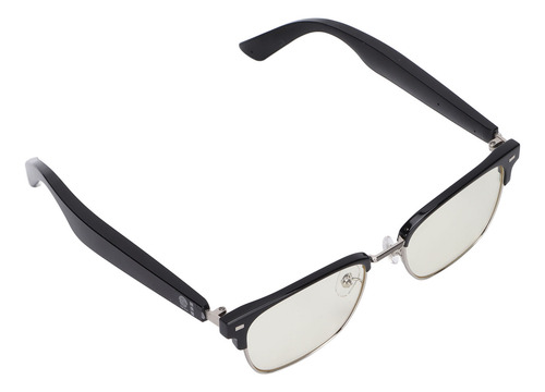 Lentes Inteligentes Impermeables Con Filtro De Luz Azul Y Bt