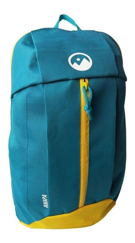 Morral Camping 10 Lt Klimber