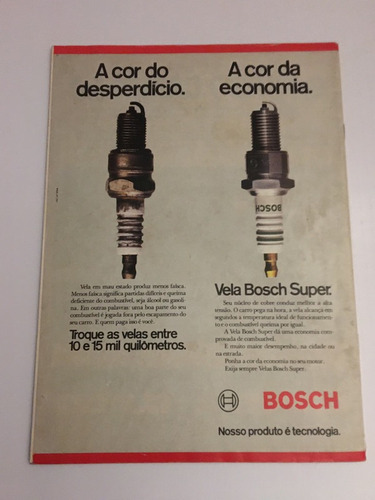 Revista 27 Ofina Mecânica - Corcel Escort Xr3 Porsche