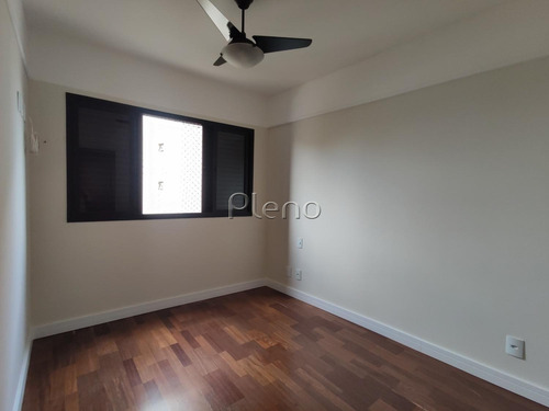 Apartamento À Venda Em Cambui - Ap027049