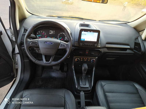Imagem 10 de 14 de Ford Ecosport 1.5 Se Aut