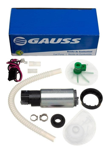 Refil Bomba Combustível Corsa Pickup 1.0 96-98 Gasolin Gauss