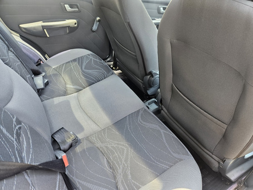 Fiat Siena 1.0 MPI EL 8V FLEX 4P MANUAL