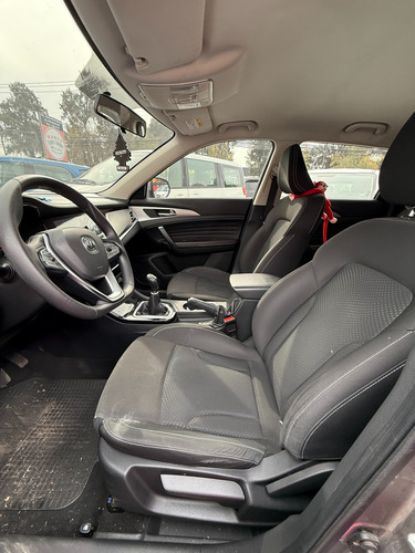 Changan CS15 Elite
