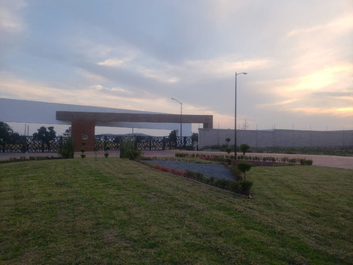 Imagen 2 de 15 de Terreno Residencial En Venta De 260m2 Hasta En 48 Mensualida