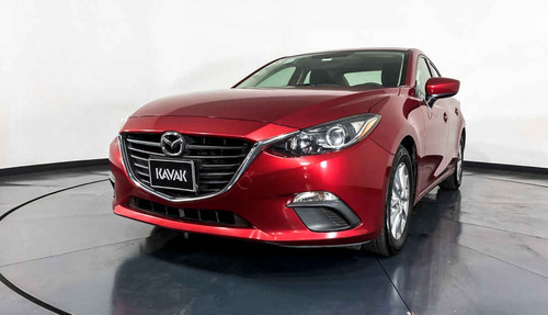 Imagen 7 de 15 de 44181 - Mazda 2016 Con Garantía At