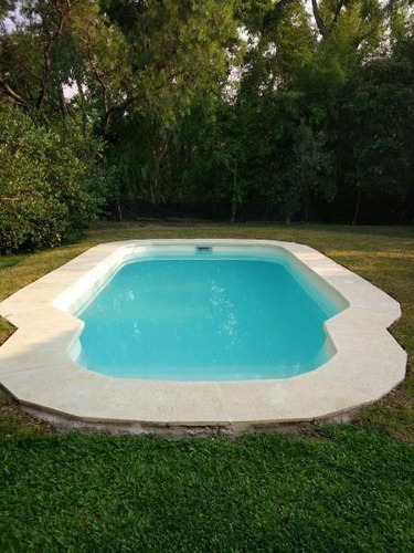 Casa En Alquiler Por Temporada De 4 Dormitorios En Lugano
