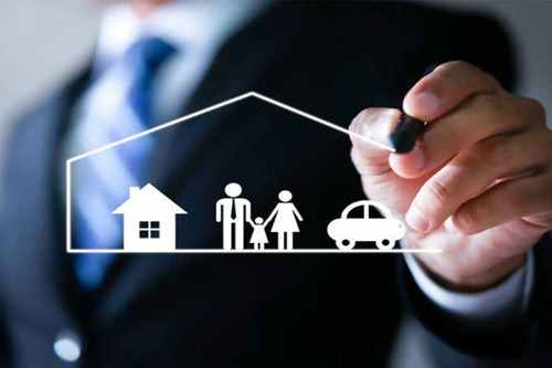 Asesor En Seguros