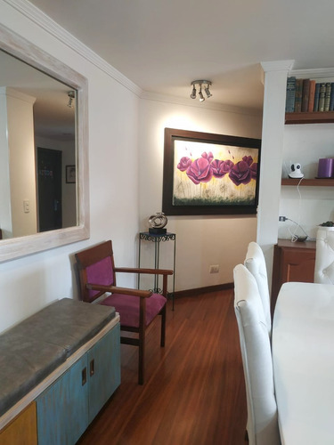 Imagen 3 de 17 de Apartamento En Venta