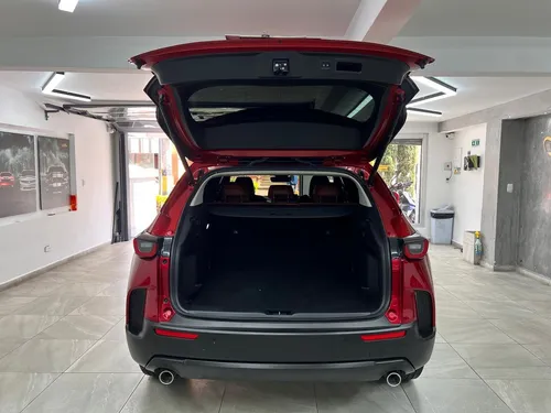 Mazda cx-50 Grand Touring LX AT 4x4 2.5 2024