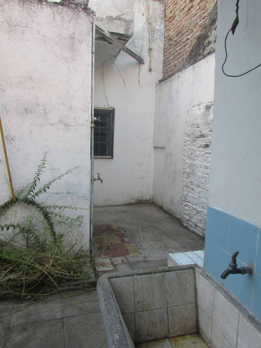 Imagen 11 de 30 de Oportunidad: Casa A Refaccionar/lote Propio 215 M2