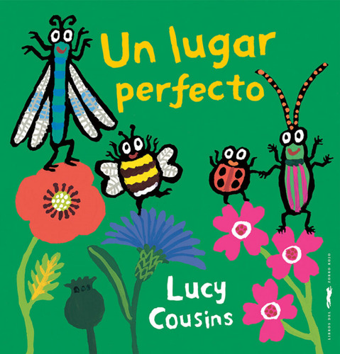 Un Lugar Perfecto - Cousins Lucy