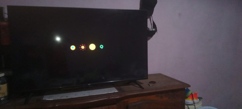 Television Smart Tv Fullhd Bgh Falla..se Apaga Solo