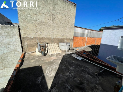 Imagem 20 de 20 de Sobrado À Venda Parque São Bento - Sb00227 - 69819569