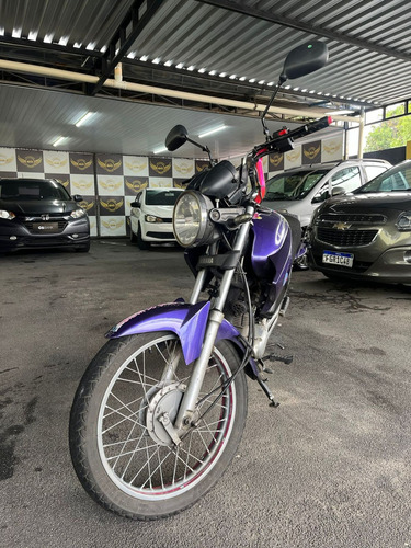 Yamaha 125 Se Factory 125 Factor Ed/factor Edition 2010/...