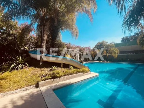 Casa En Venta En Rancho Tezoyuca, Morelos