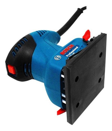 Lijadora Orbital Bosch Gss 140, 220 W, 14000 Rpm, 06012a80g0