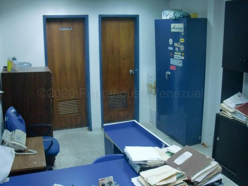 Imagen 10 de 16 de Local En Venta Urb. Guaicaipuro Mls #21-868