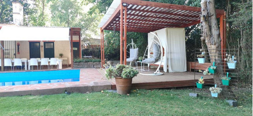 Quinta Para Evento Familiar, Con Amigos O Corporativo